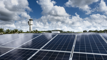 VINCI Airports continues its decarbonization actions and reaffirms its objective of achieving net zero emissions throughout its network by 2050
