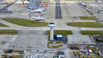 London Gatwick publishes its second ‘Decade of Change’ goals - a sustainability policy looking ahead to 2030