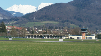 VINCI Airports and the Haute-Savoie administrative department sign the concession contract for Annecy Mont-Blanc Airport