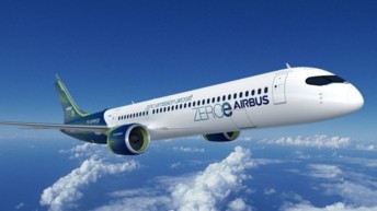 Airbus, Air Liquide and VINCI Airports announce a partnership to promote the use of hydrogen and accelerate the decarbonization of the aviation sector
