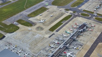VINCI Airports – Traffic 2019