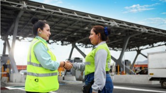 The international Women’s Day widely celebrated across VINCI Concessions’ network