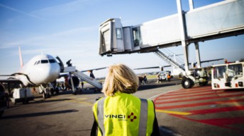 The resumption of passenger traffic gradually announced within the VINCI Airports network