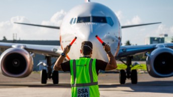 VINCI Airports – Traffic at 30 September 2020