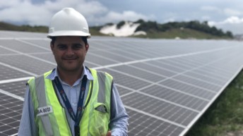 Considered the most sustainable in Brazil, Salvador airport receives new award for environmental actions