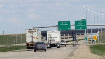 VINCI Highways celebrates Regina bypass’ one-year anniversary