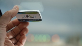 VINCI Highways introduces kilometric charges for the first time in Greece