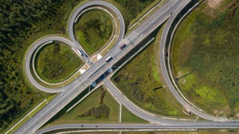 VINCI Concessions opens the final section of the new M11 motorway between Moscow and Saint Petersburg