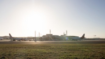 Salvador Bahia airport environmental commitment stands out!