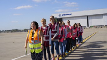VINCI Airports inspiring gender-perception shift on engineering careers in London Gatwick