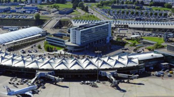 VINCI Airports: partner of the European centre of excellence for global safety launched on Thursday 4 July in Lyon