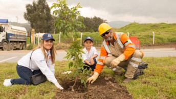 VINCI Concessions celebrates world environment day throughout its entire network