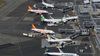 2019 Q1 Traffic: solid traffic growth at the airports of the VINCI Airports’ network