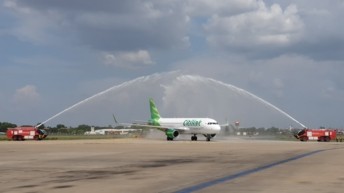 Jakarta-Phnom Penh: a new direct flight between Indonesia and Cambodia