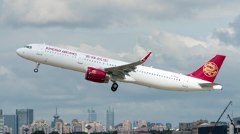 Kansai International airport: 4 new lines to be launched in 2019 winter flight schedule