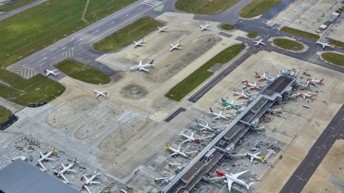 VINCI Airports – Traffic 2019