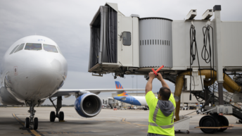 VINCI Airports - Q1 2020 Traffic