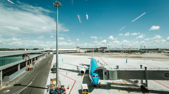 VINCI Airports joins ACI World International Sustainability Committee