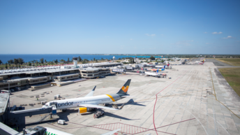 VINCI Airports inaugurates the freight terminal at Las Américas, the international airport serving Santo Domingo, Dominican Republic