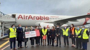 Rennes Bretagne airport launches first direct flight out of Europe to Casablanca