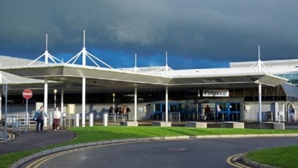 Belfast International Airport recognised for its environmental exemplarity