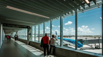 VINCI Airports – traffic at 30 June 2021