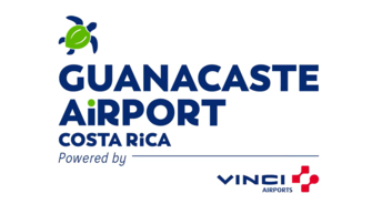 New brand "Guanacaste Airport" boosts tourism in the international market