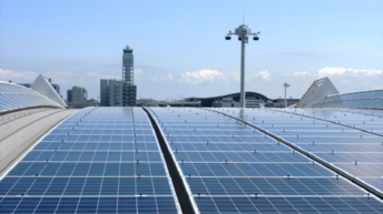 In Japan, VINCI Airports and Kansai Airports achieved Level 4 of the Airport Carbon Accreditation