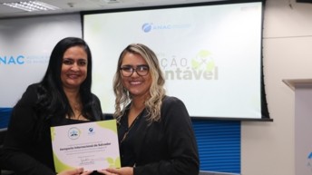 VINCI Airports achieves “Most Sustainable Airport in Brazil” for Salvador Bahia Airport for the third year in a row
