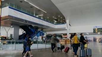 VINCI Airports starts offering free, high-speed Wi-Fi at Amazon Airports