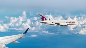VINCI Airports accueille sur son réseau deux nouvelles routes directes vers Doha avec Qatar Airways