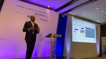 VINCI Airports et les start-ups du monde entier, une relation centrée sur l’innovation