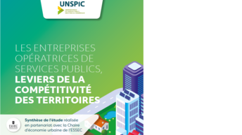 VINCI Airports au cœur de l’attractivité des territoires, publication des résultats de l’étude UNSPIC-ESSEC