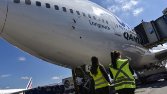 La journée internationale des droits des femmes largement célébrée dans le réseau VINCI Airports