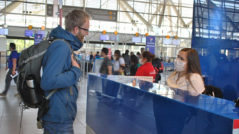 COVID-19 : l’ensemble du réseau VINCI Airports se mobilise
