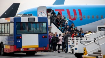 COVID-19 : Les aéroports de Grenoble et Chambéry se sont mobilisés pour rapatrier les touristes