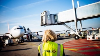 Les aéroports de Lyon-Saint Exupéry, Nantes Atlantique et Toulon Hyères annoncent la reprise de leur trafic passagers