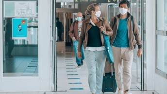 VINCI Airports - Trafic au 30 juin 2020