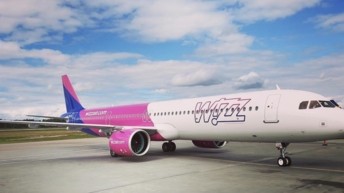 VINCI Airports accueille la nouvelle base de Wizz Air à l’aéroport Londres Gatwick