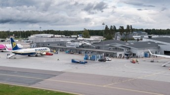 Suède : l’aéroport Stockholm-Skavsta intègre le programme d’accréditation carbone de l’ACI