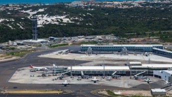 VINCI Airports accompagne la reprise du trafic aérien en Amérique Latine et dans les Caraïbes