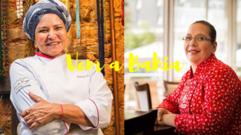 Les aéroports de Salvador et de Santiago célèbrent la cuisine latino-américaine