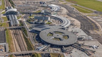 L’aéroport Lyon-Saint Exupéry commence l’année avec l’annonce d’une nouvelle ligne vers Dakar