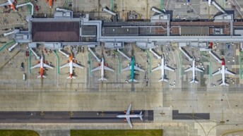 VINCI Airports – Trafic 2020