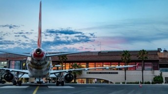 VINCI Airports annonce l’arrivée à Toulon Hyères de trois nouvelles lignes opérées par Transavia à partir du printemps 2021