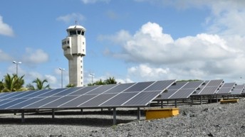 Les aéroports de Las Americas et La Isabela reçoivent la certification ISO 14001 pour leur système de gestion environnementale