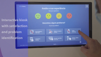 GO Clean, la nouvelle solution de l’aéroport de Lisbonne pour une propreté optimale