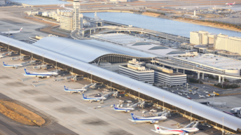 Lancement des travaux de modernisation de l’aéroport international du Kansai