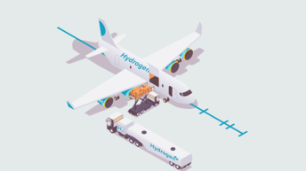 Air Liquide, TotalEnergies, VINCI et plusieurs entreprises internationales lancent le plus grand fonds mondial dédié aux infrastructures d’hydrogène décarboné
