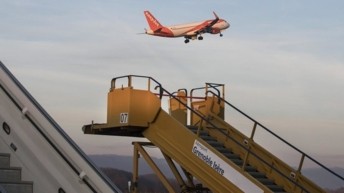 VINCI Airports annonce l’ouverture à Grenoble d’une nouvelle ligne vers Bordeaux, pour les vacances d’hiver